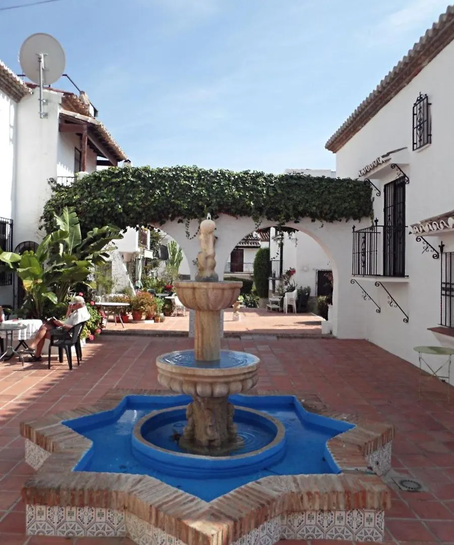 Сasa de vacaciones Villa Nueva Nerja 22 Menyber España