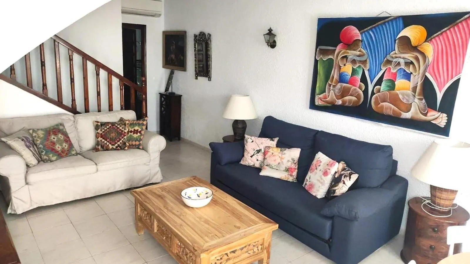 Villa Nueva Nerja 22 Menyber España