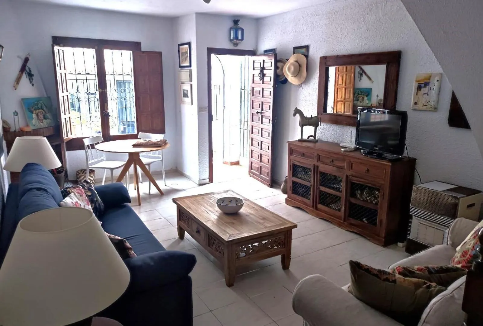 Сasa de vacaciones Villa Nueva Nerja 22 Menyber España