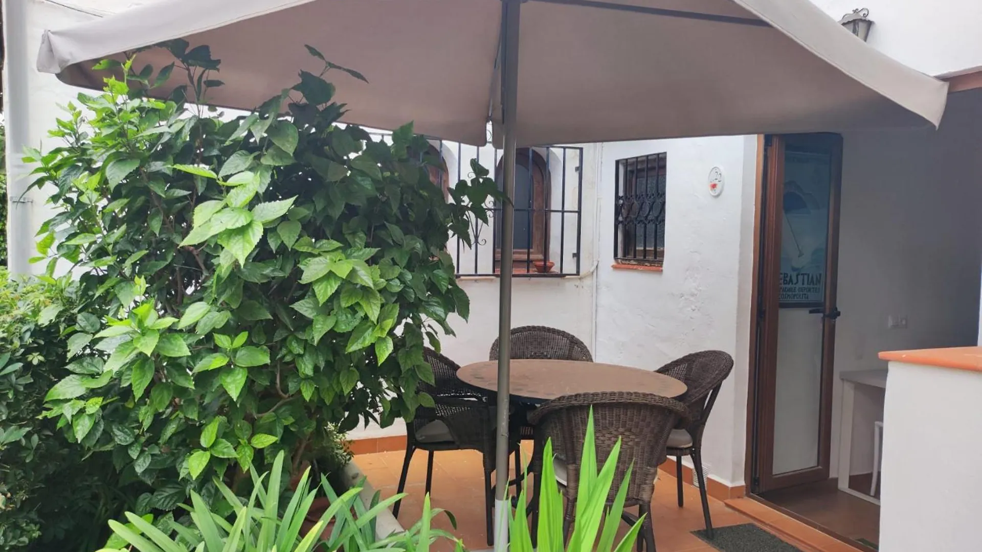 Сasa de vacaciones Villa Nueva Nerja 22 Menyber España