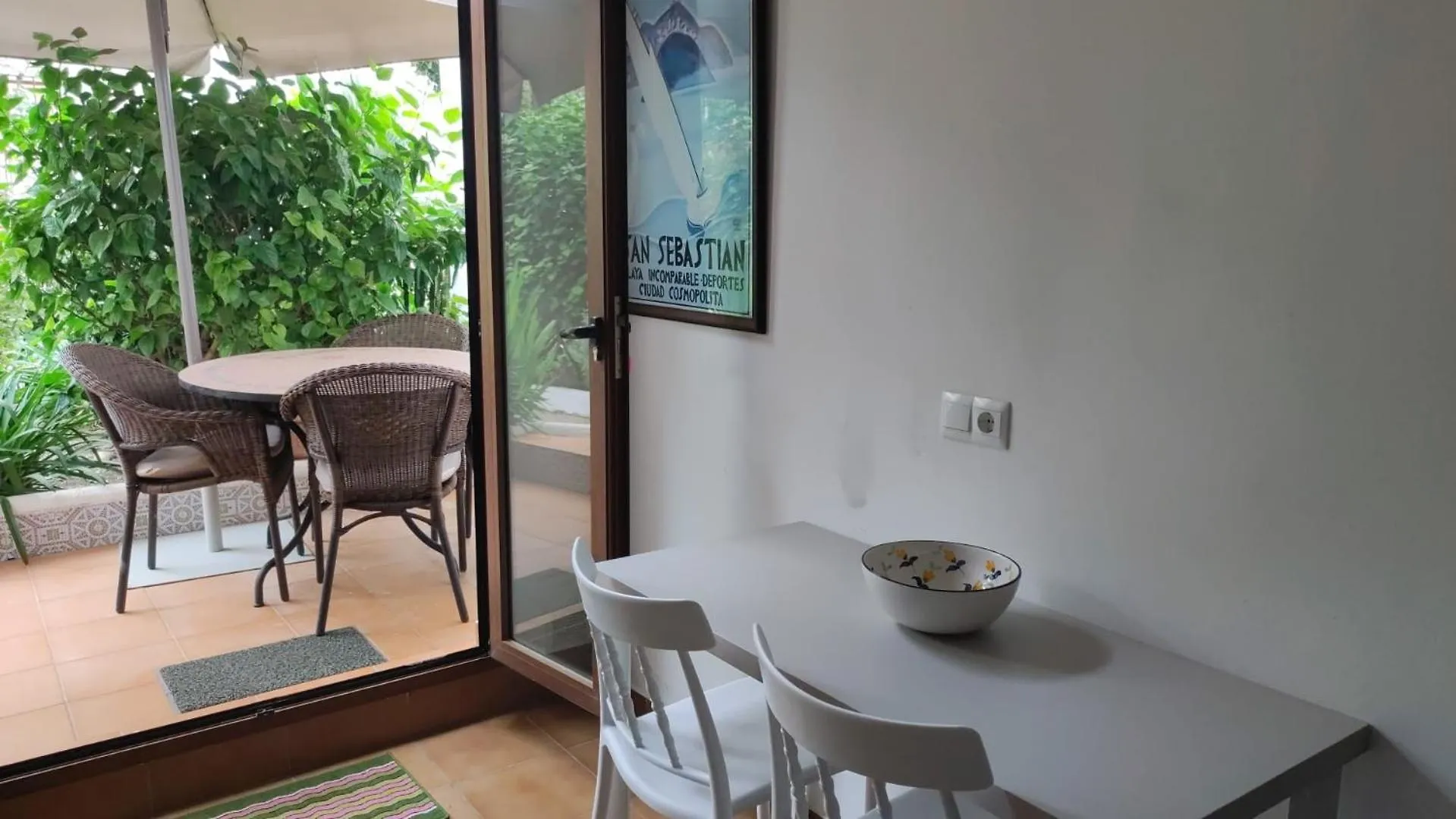 Сasa de vacaciones Villa Nueva Nerja 22 Menyber