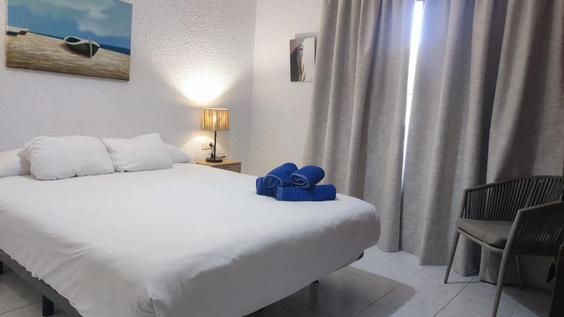 Сasa de vacaciones Villa Nueva Nerja 22 Menyber