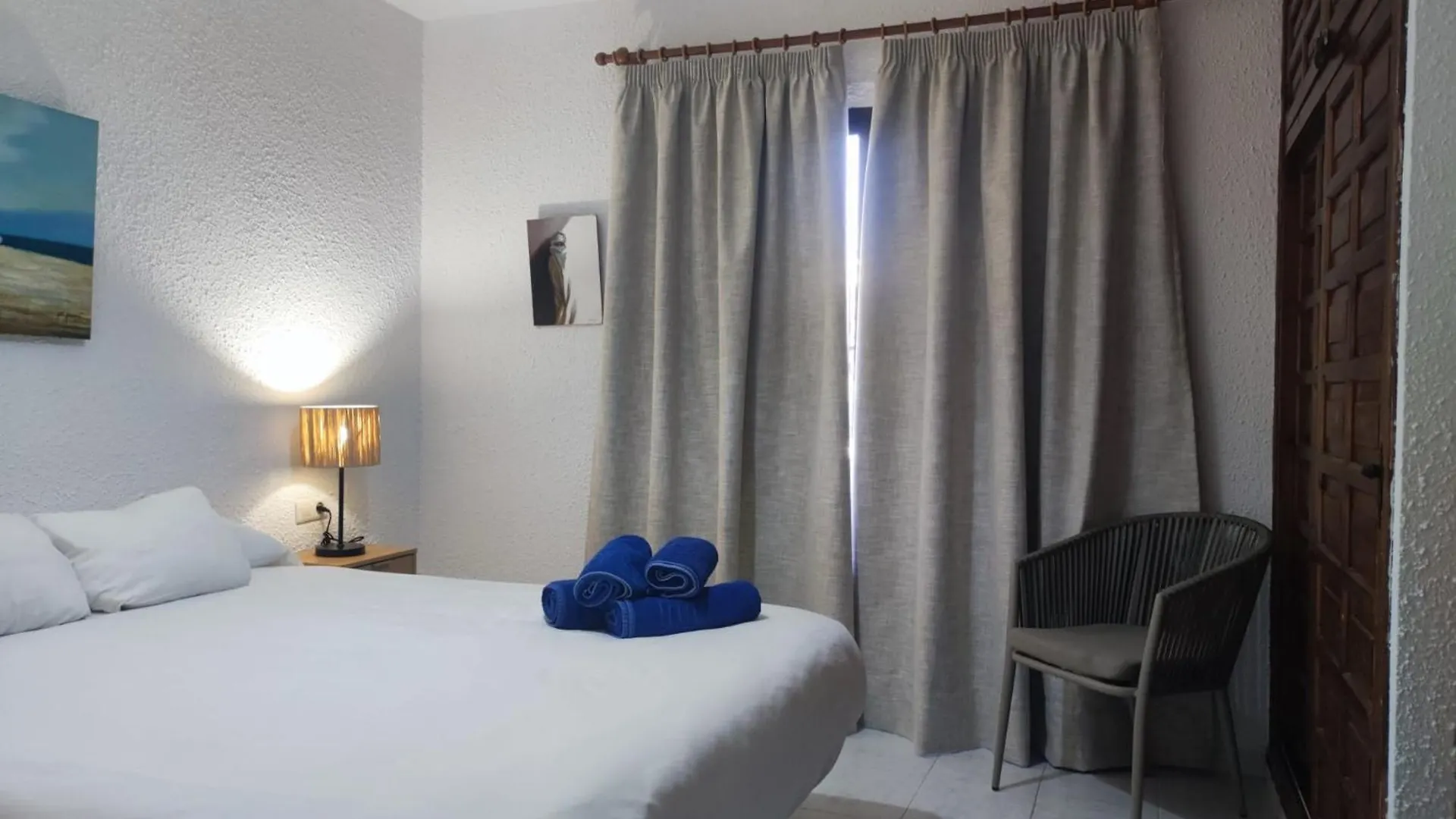 Villa Nueva Nerja 22 Menyber Сasa de vacaciones