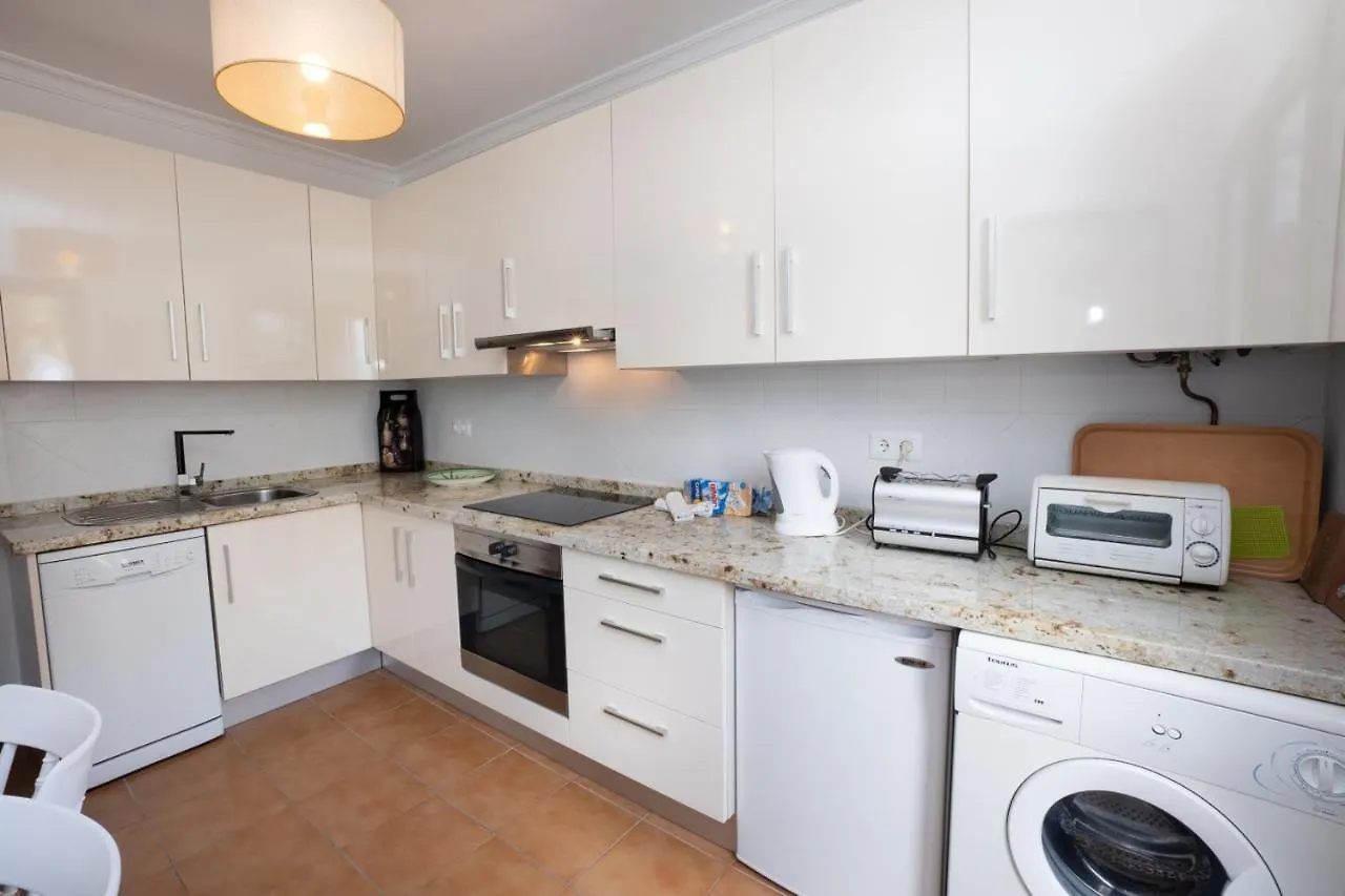 Villa Nueva Nerja 22 Menyber Сasa de vacaciones
