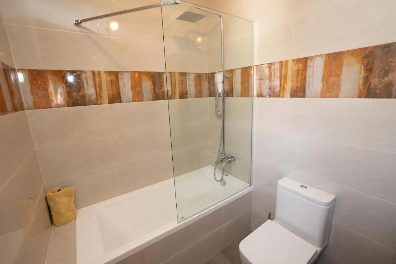 Villa Nueva Nerja 22 Menyber Сasa de vacaciones