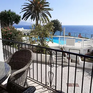  Apartamento Tuhillo 1i Menyber