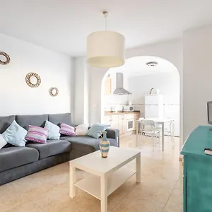  Apartamento Turquesa