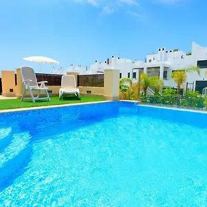  Сasa de vacaciones Serena