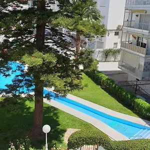  Apartamento Perfecto Centrico